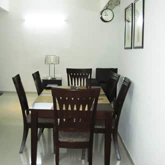 Formula Group Service Apartment Maruti 1, Ahmedabad 3